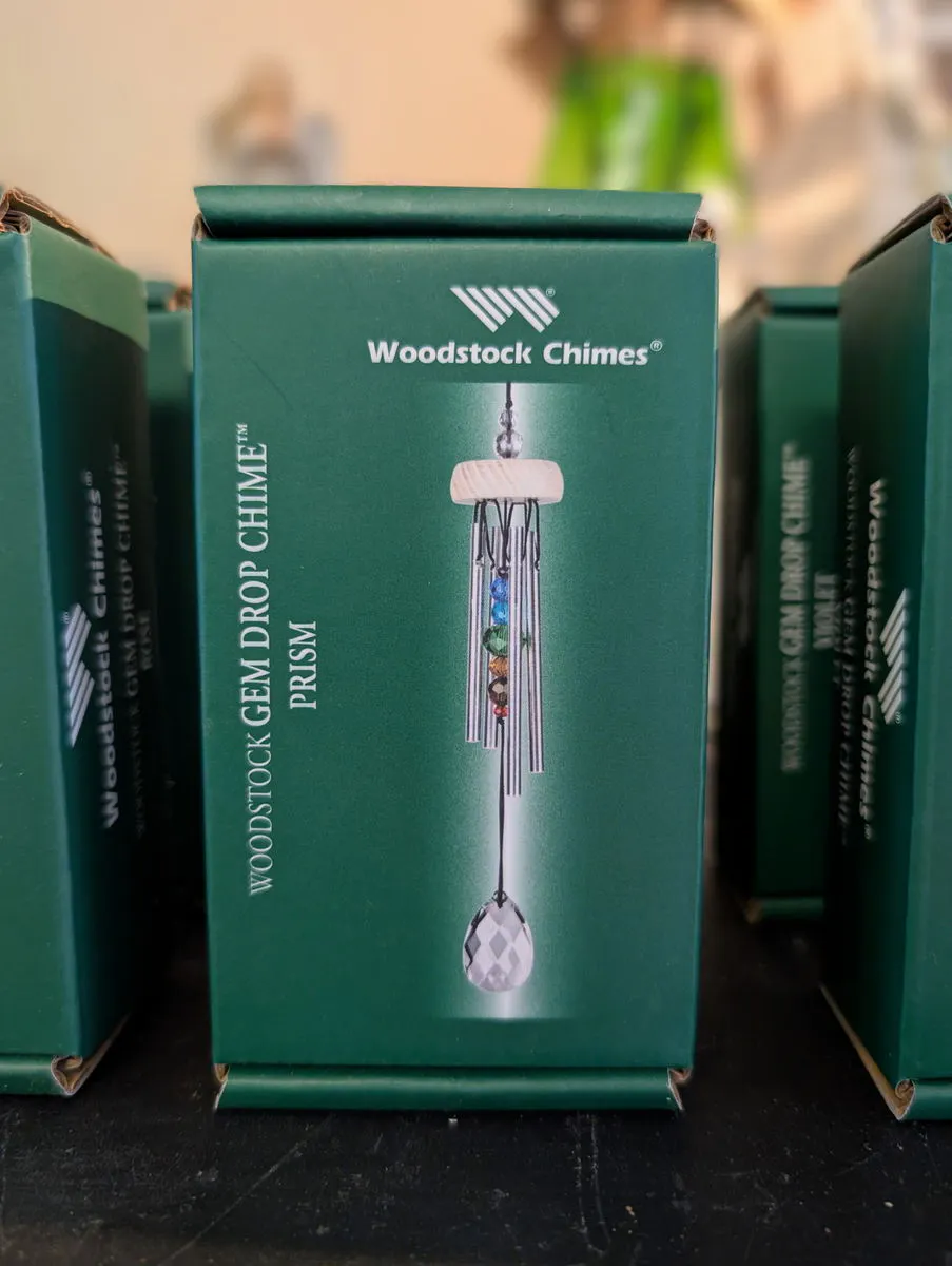 Woodstock Chimes Wind Chime - Thumbnail 4