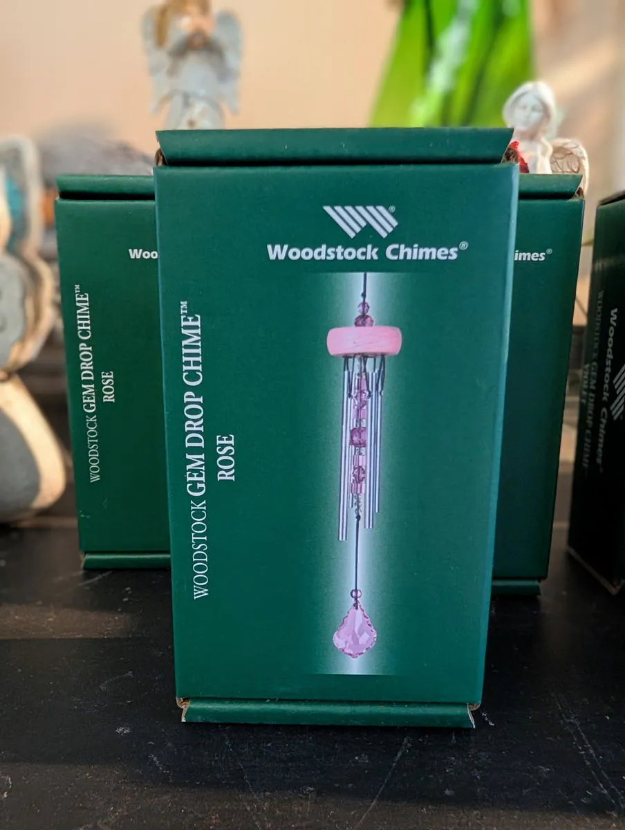 Woodstock Chimes Wind Chime - Thumbnail 5