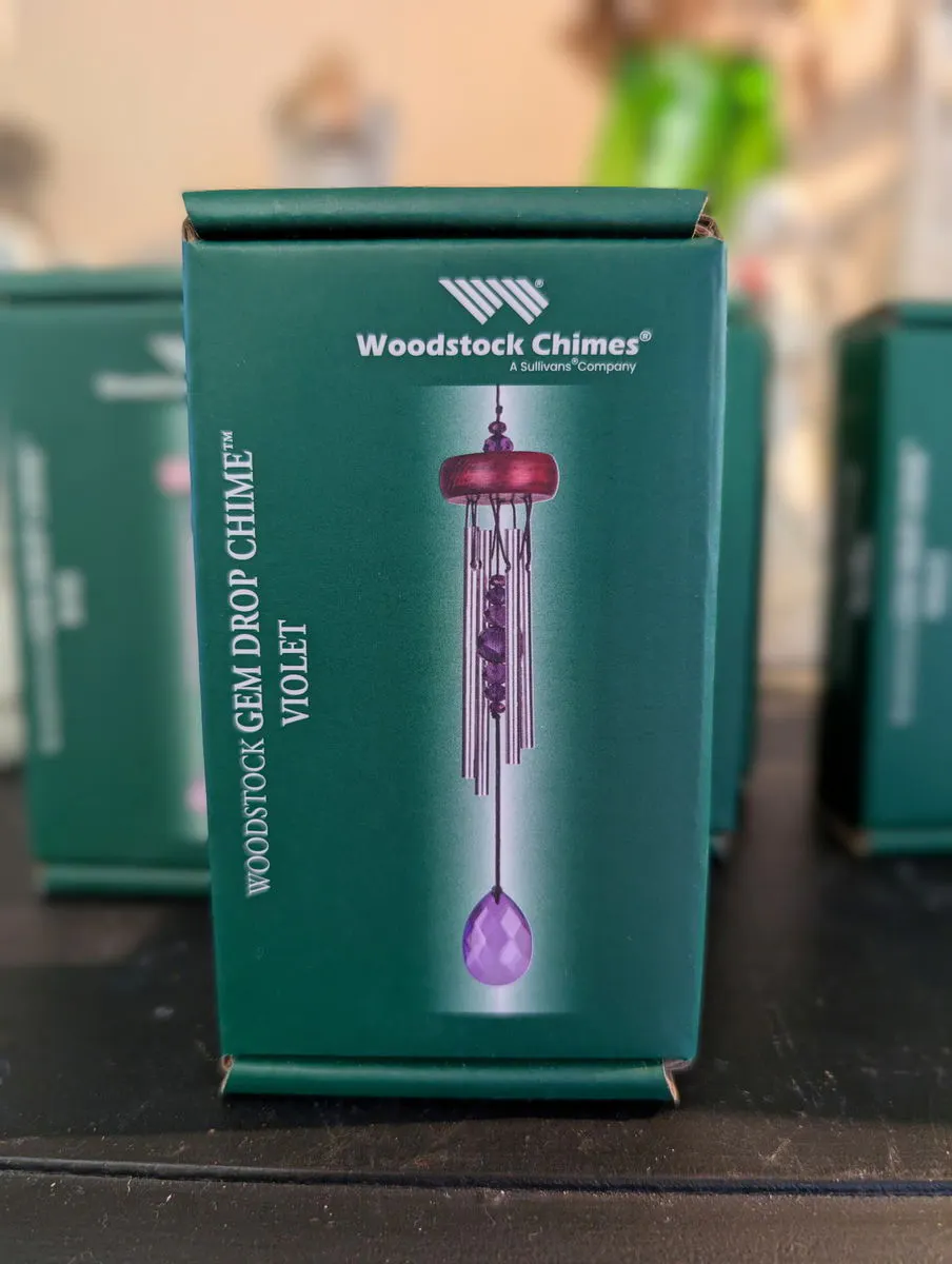 Woodstock Chimes Wind Chime - Thumbnail 3