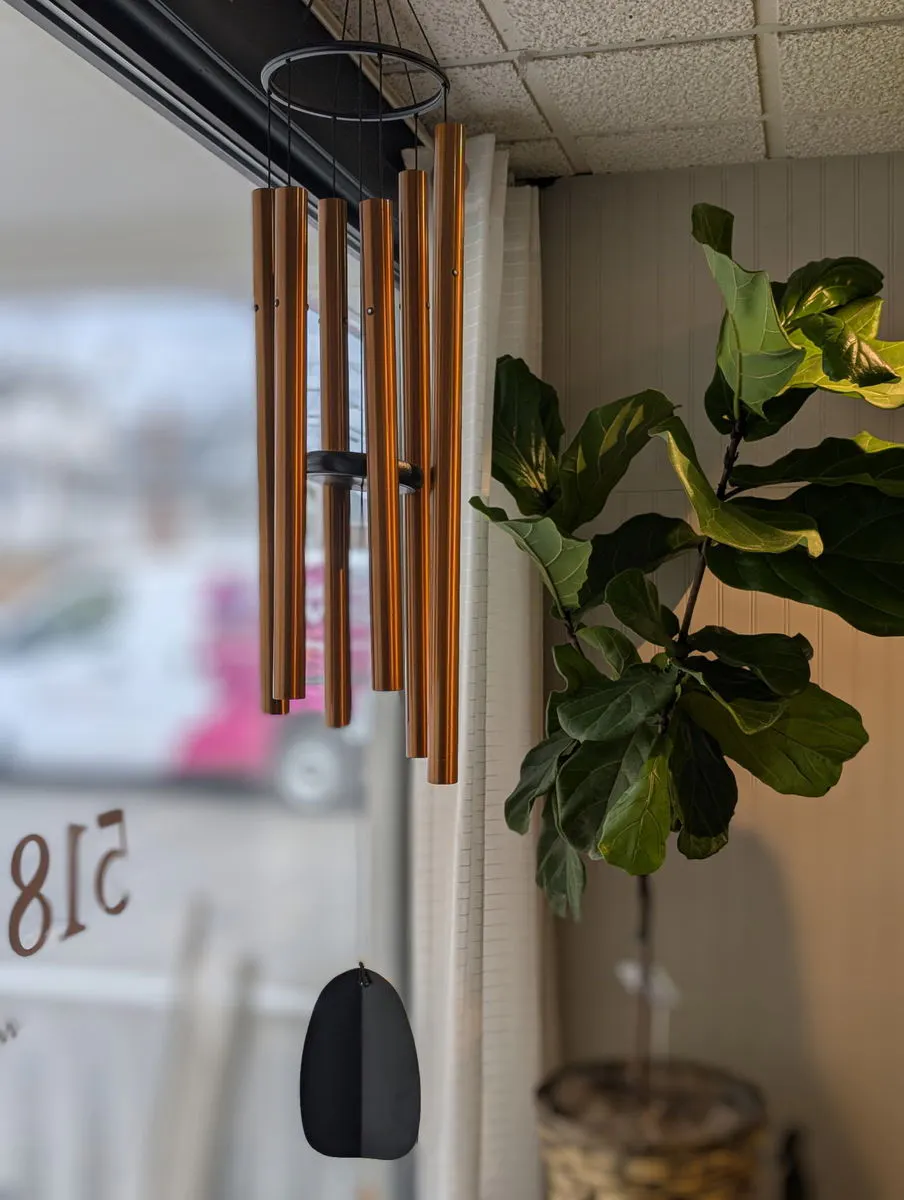 Woodstock Chimes Wind Chime