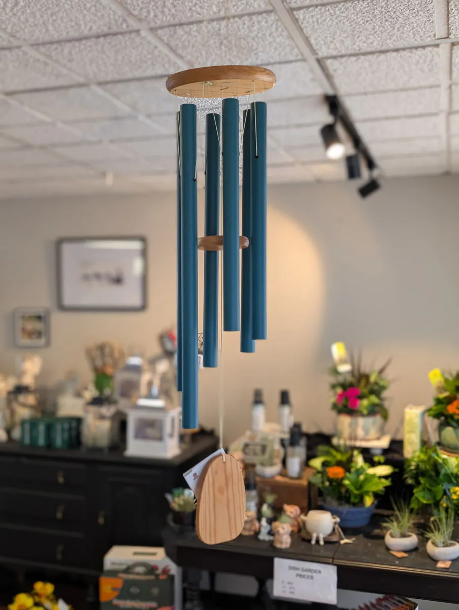 Woodstock Chimes Wind Chime - Thumbnail 2